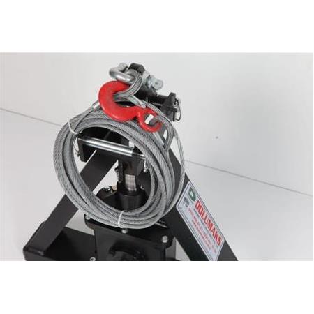 Pistonlu Ceviz, Zeytin, Vişne, Dut, Badem Silkeleme Makinası