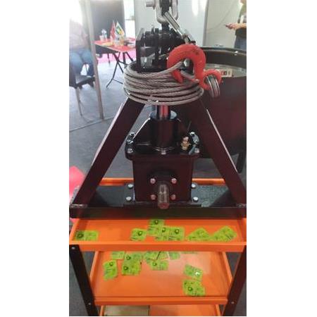 Pistonlu Ceviz, Zeytin, Vişne, Dut, Badem Silkeleme Makinası