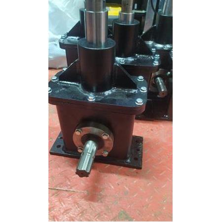 Pistonlu Ceviz, Zeytin, Vişne, Dut, Badem Silkeleme Makinası