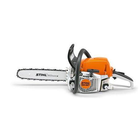 STIHL MS 251 BENZİNLİ TESTERE