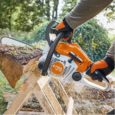 STIHL MS 162 BENZİNLİ TESTERE