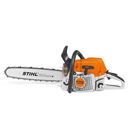STIHL MS 362 BENZİNLİ TESTERE