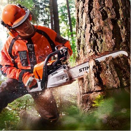 STIHL MS 362 BENZİNLİ TESTERE