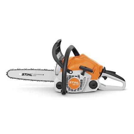 STIHL MS 172 BENZİNLİ TESTERE