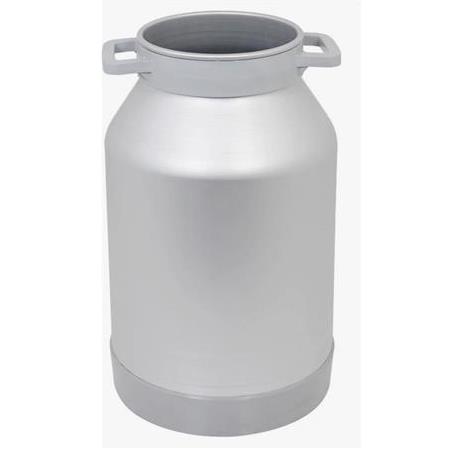 40 LİTRE ALİMİNYUM SÜT GÜĞÜMÜ