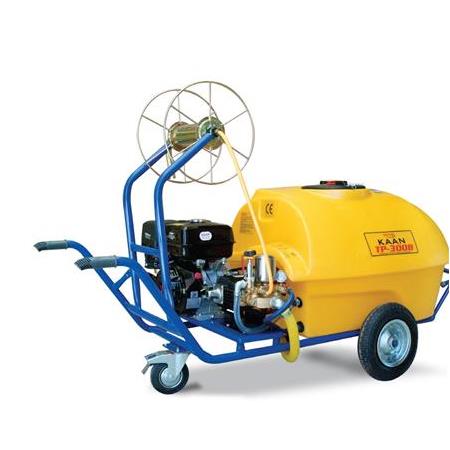 KAAN 100 B İLAÇ MAKİNESİ