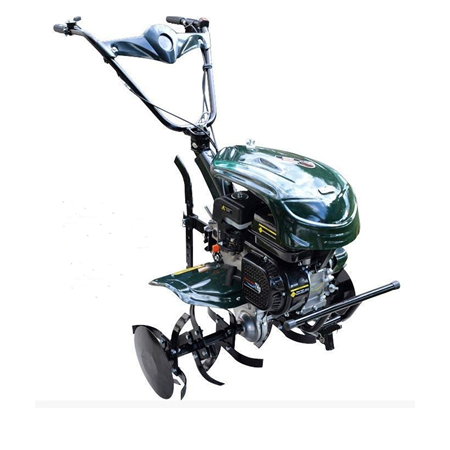 Kaan 23S Çapa Makinesi 7 HP