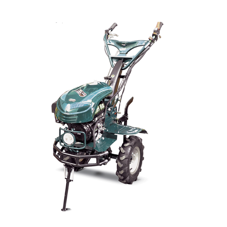 Kaan 26S Çapa Makinesi