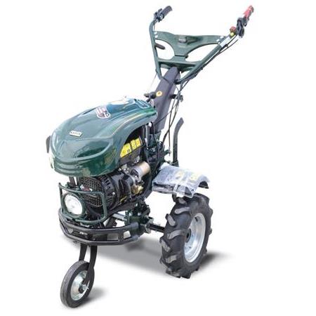 Kaan 29S Çapa Makinesi